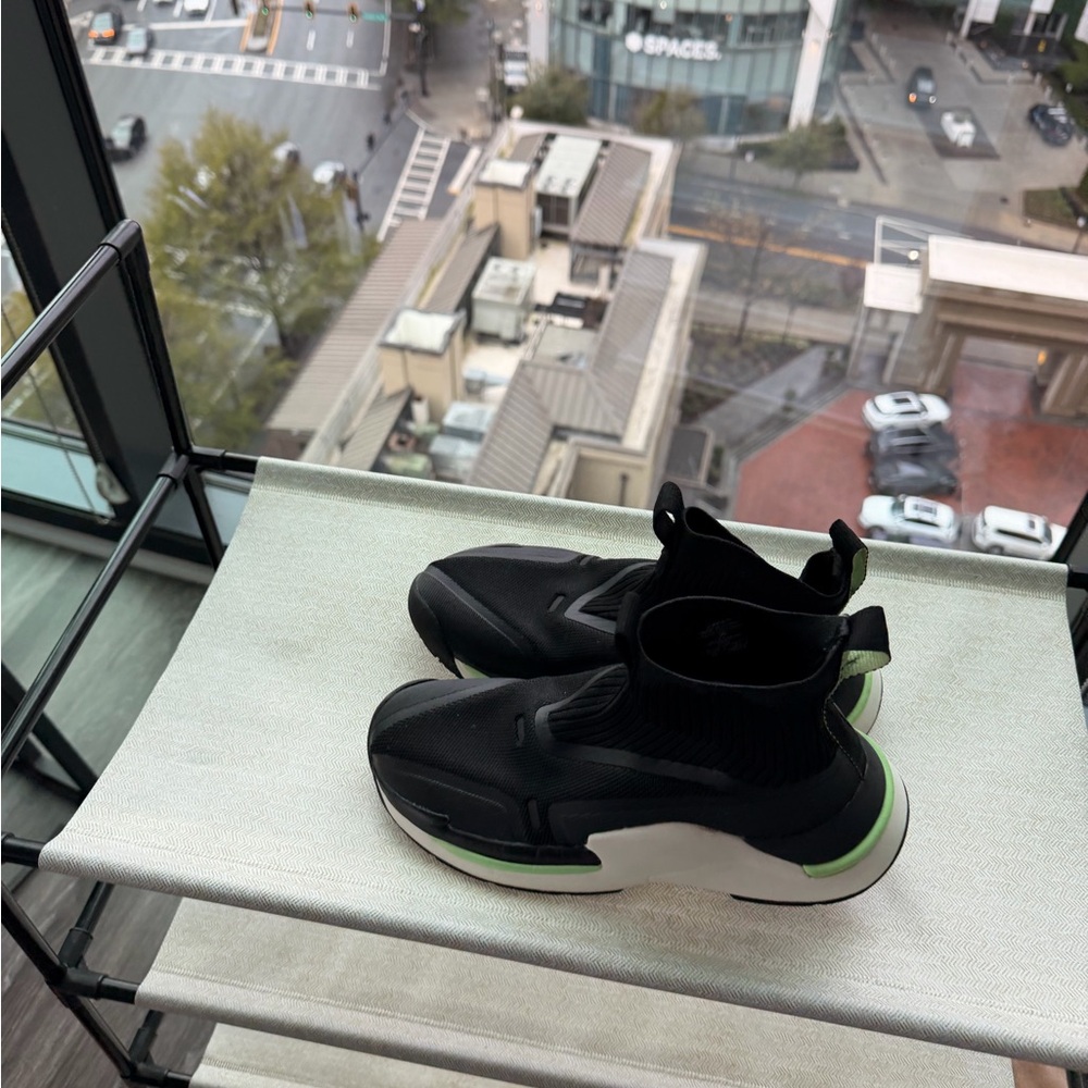 Zara Woman Shoes